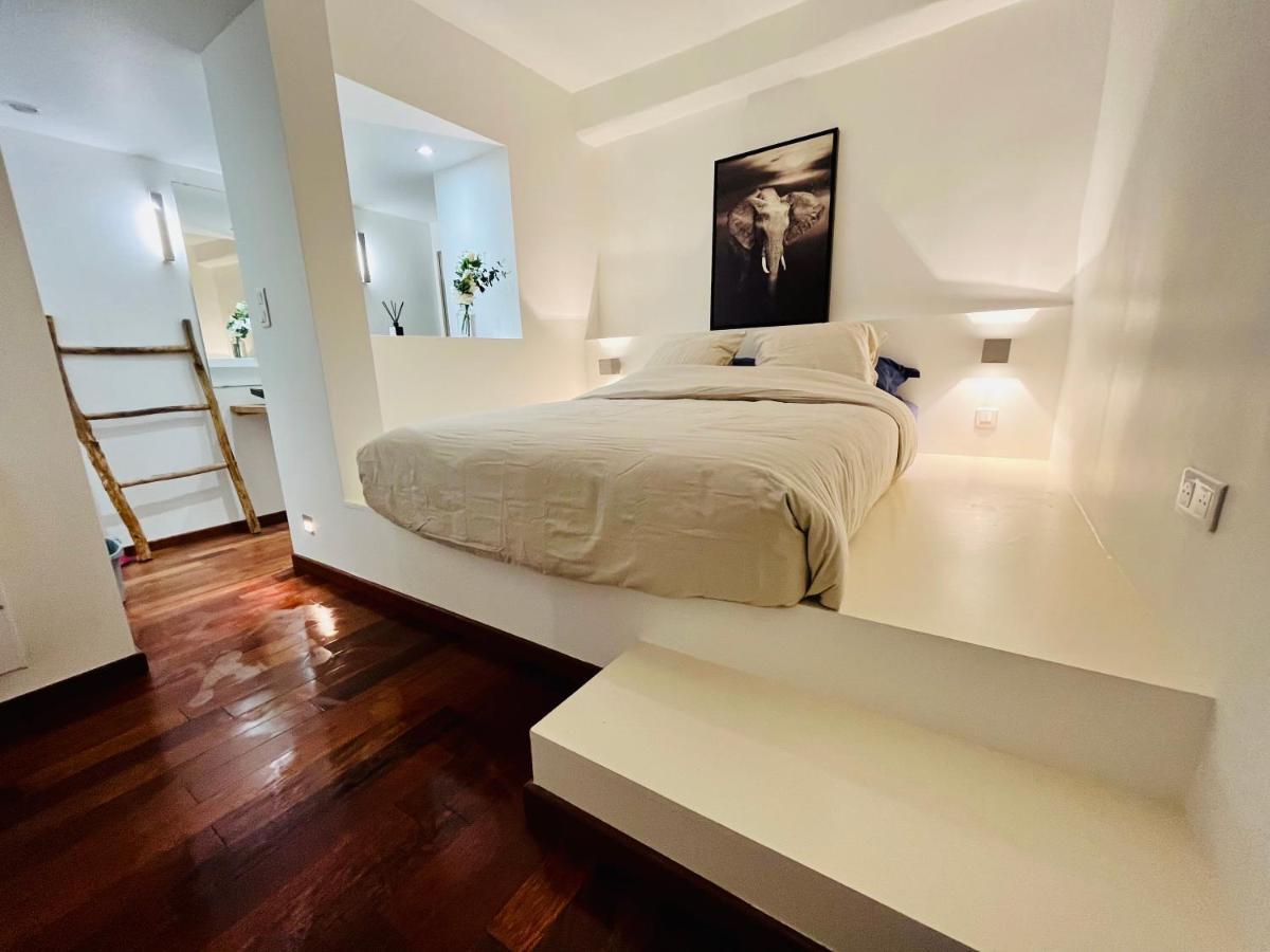 Apartment Vieux-nice : 2 Pieces Type Loft *