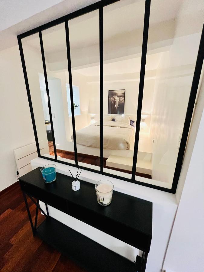 Appartamento Vieux-nice : 2 Pieces Type Loft *