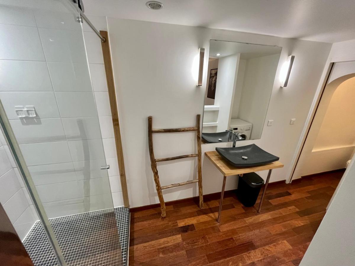 Vieux-nice : 2 Pieces Type Loft Appartamento