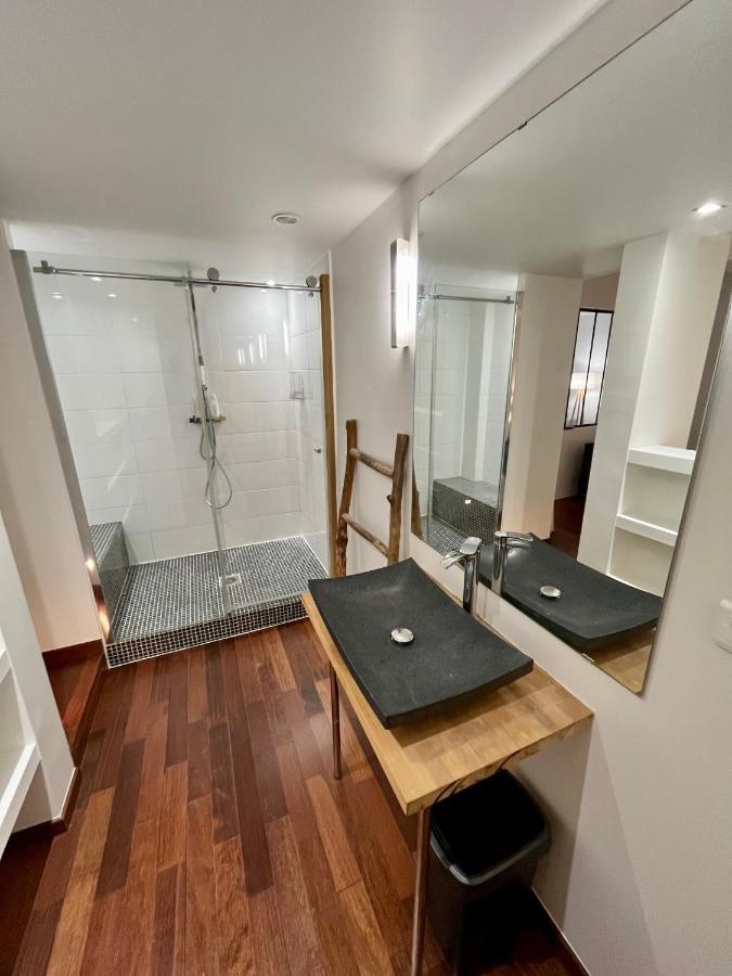Appartamento Vieux-nice : 2 Pieces Type Loft Nizza